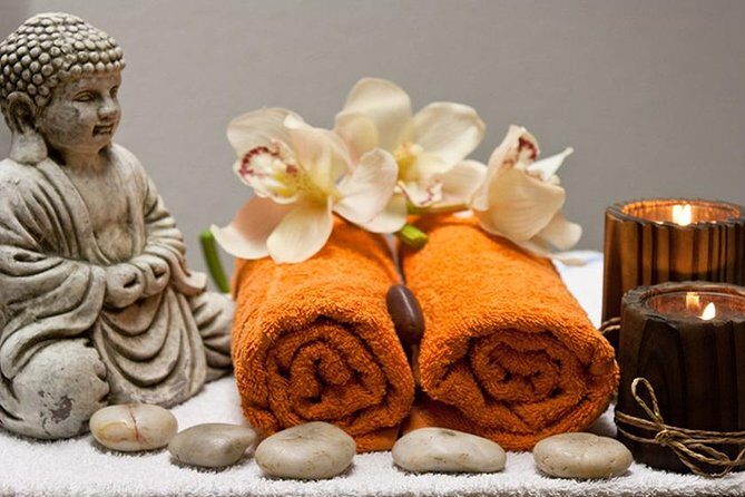 Agadir Massage & Hammam 2 hours - Final Thoughts