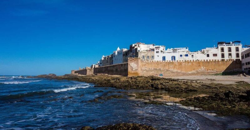 Agadir: Mogador Day Trip with Guided Medina Tour - Key Points