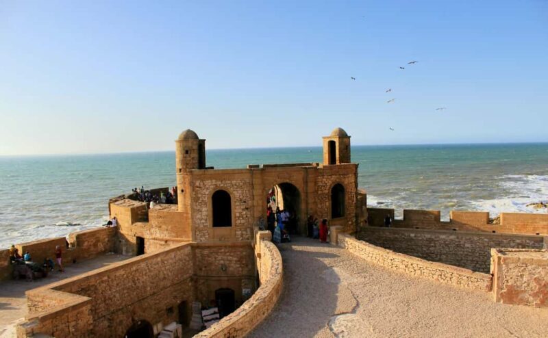 Agadir: Mogador Day Trip with Guided Medina Tour - Who Will Love This Tour?