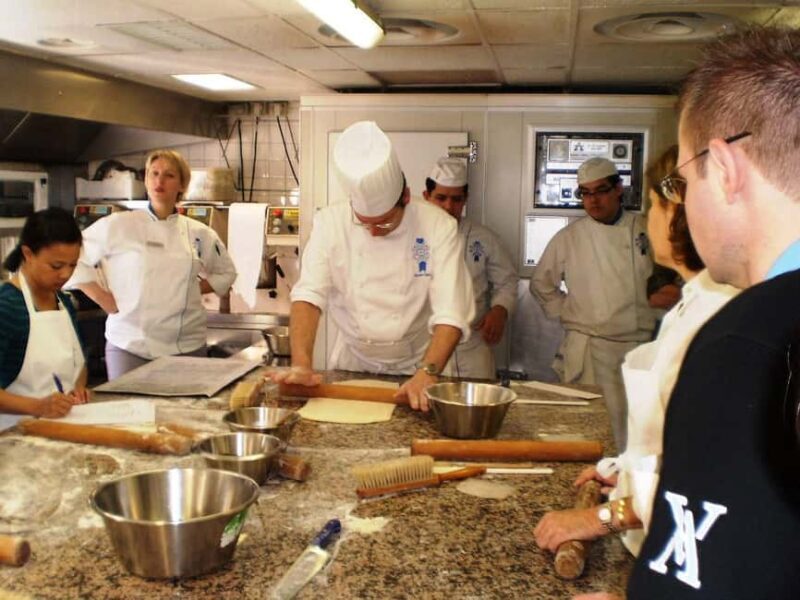 Agadir: Moroccan Pastry Class - Introduction