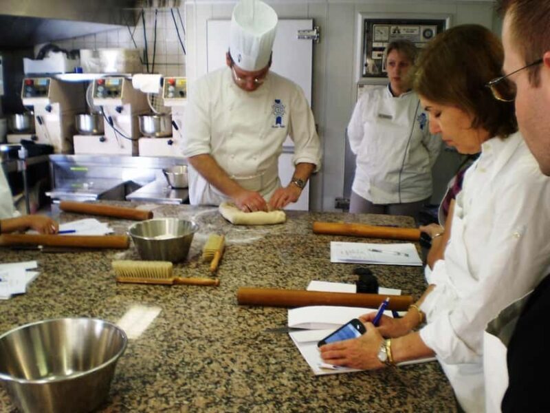 Agadir: Moroccan Pastry Class - Value and Practical Considerations