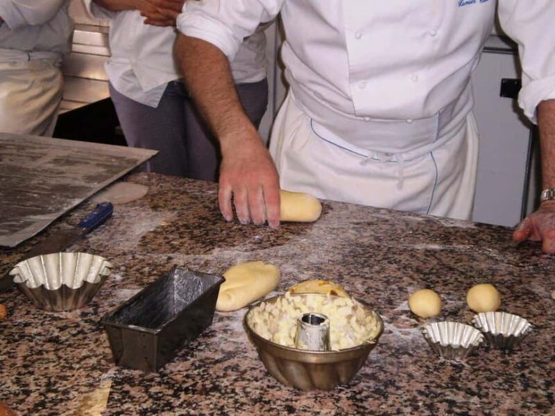 Agadir: Moroccan Pastry Class - Who Should Consider This Tour?