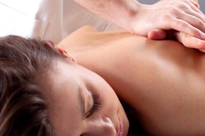 Agadir Moroccan Spa Experience - Final Thoughts