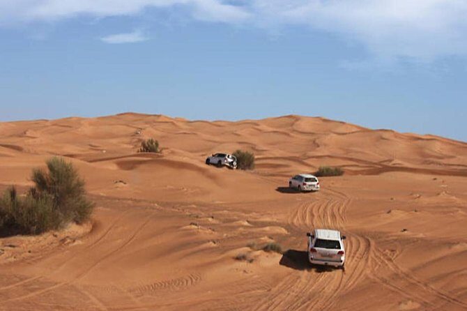 Agadir Morocco 4WD Sahara Tours with Lunch - FAQ