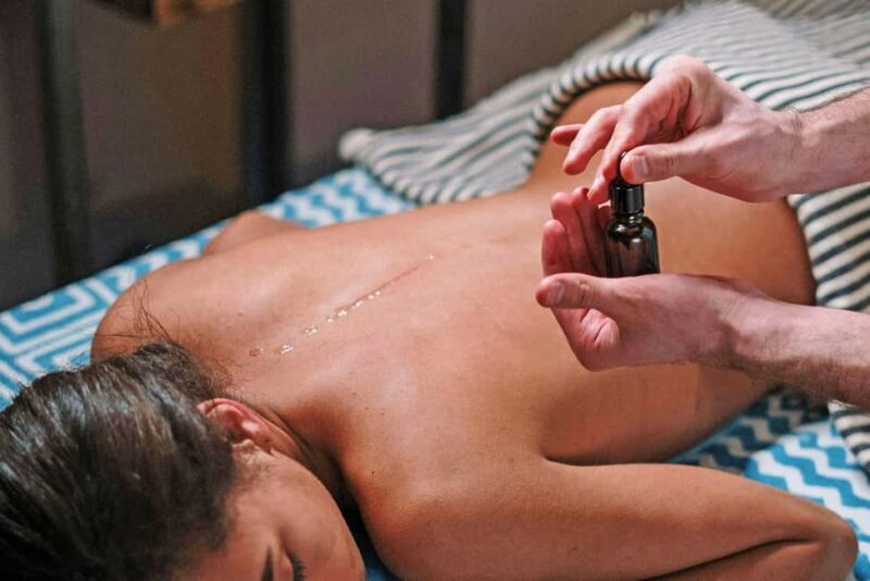 Agadir: Morrocan Spa with Hammam & Massage - Key Points