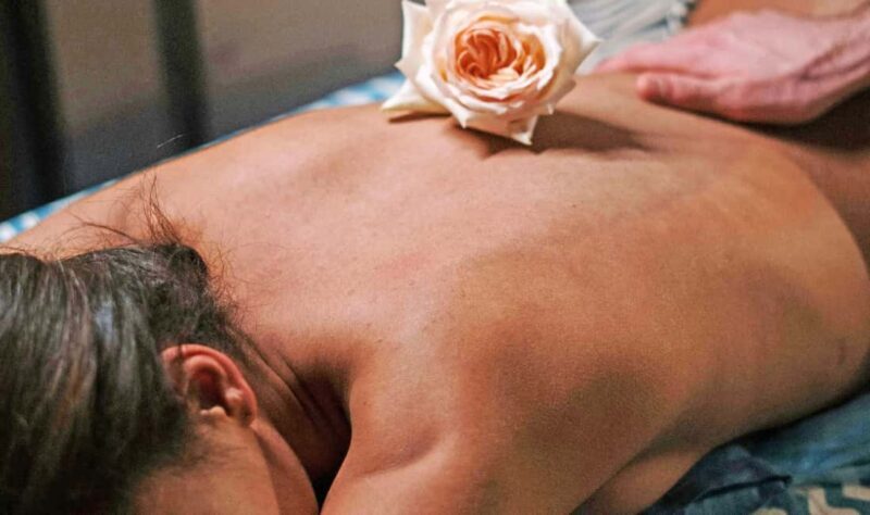 Agadir: Morrocan Spa with Hammam & Massage - Practical Details