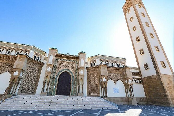 agadir night by cable car kasbah& visite souk & marina night - What to Expect on the Agadir Night Tour