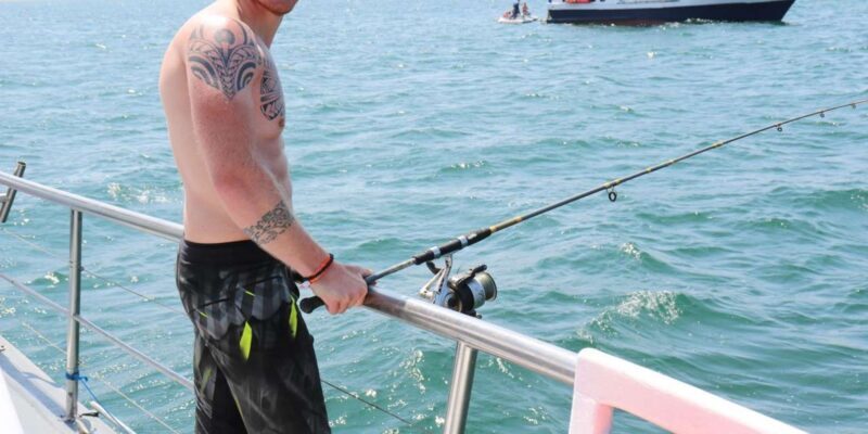 Agadir Ocean Adventure: Fishing and BBQ Boat Trip - A Closer Look at the Agadir Ocean Adventure Experience