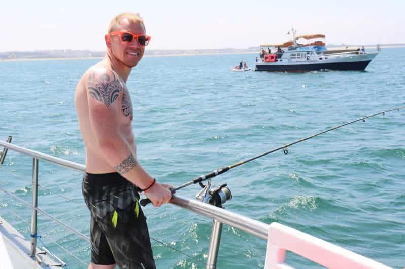 Agadir Ocean Adventure: Fishing and BBQ Boat Trip - Authentic Moments and Practicalities