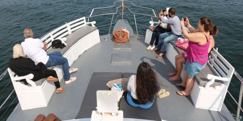 Agadir Ocean Adventure: Fishing and BBQ Boat Trip - Who Should Consider This Tour?