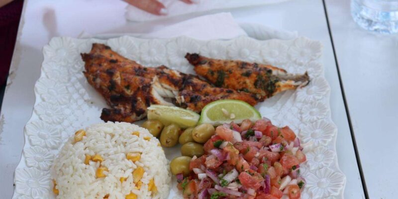 Agadir Ocean Adventure: Fishing and BBQ Boat Trip - Frequently Asked Questions