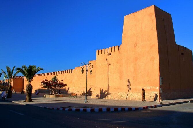 Agadir or taghazout : 4×4 Jeep Sahara Desert Trip with Lunch - A Deep Dive into the Sahara Jeep Trip
