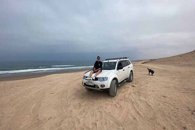 Agadir or taghazout : 4×4 Jeep Sahara Desert Trip with Lunch - Who Will Love This Tour?