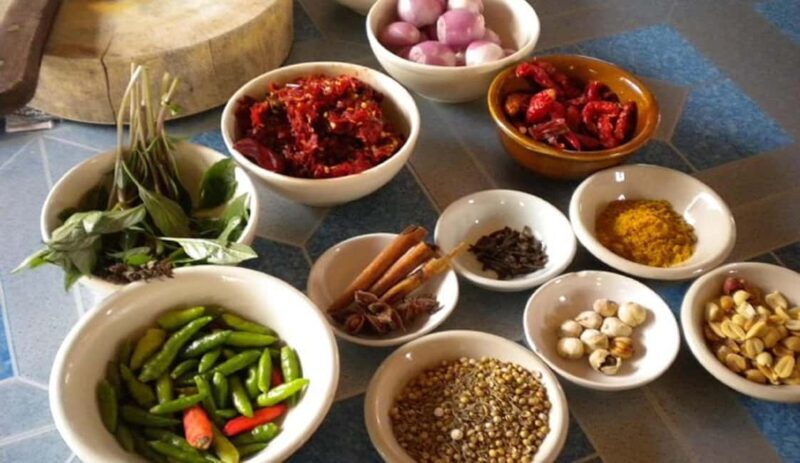 Agadir or Taghazout: Cooking class & Paradise valley trip - FAQ