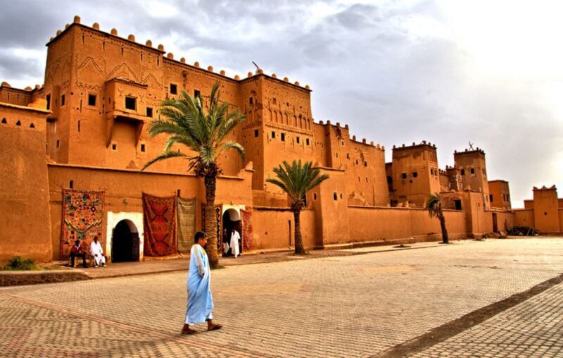 Agadir or Taghazout: Day Trip to Ouarzazate & Ait Ben Haddou - An In-Depth Look at the Tour