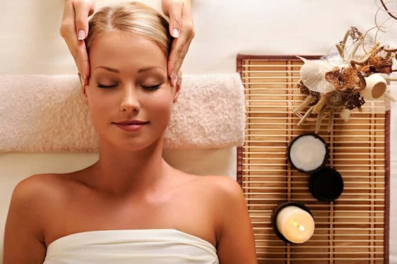 Agadir or Taghazout: Hammam and Argan Oil Massage Experience - Understanding the Experience: What to Expect