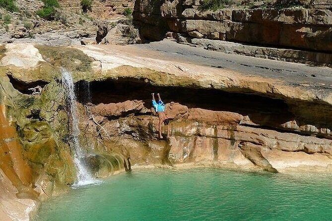 Agadir or Taghazout: Paradise Valley Atlas Mountain - Practical Details and What to Expect