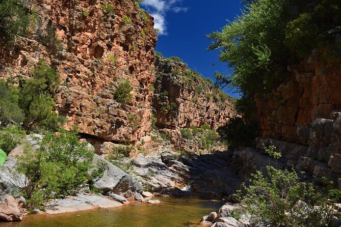 Agadir or Taghazout: Paradise Valley Atlas Mountain Swimming Trip - FAQs