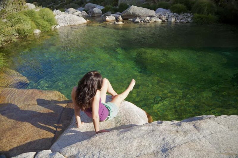 Agadir or Taghazout: Paradise Valley Atlas Mountain Trip - Key Points