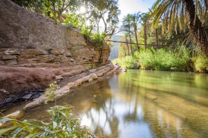 Agadir or Taghazout: Paradise Valley Atlas Mountain Trip - The Practicalities