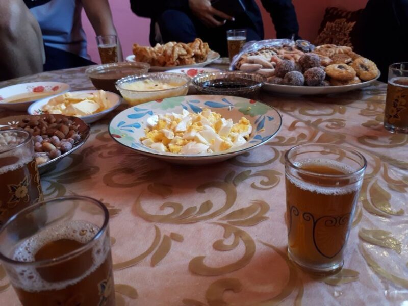 Agadir or Taghazout: Paradise Valley Atlas Mountains Tour - The Experience in Detail
