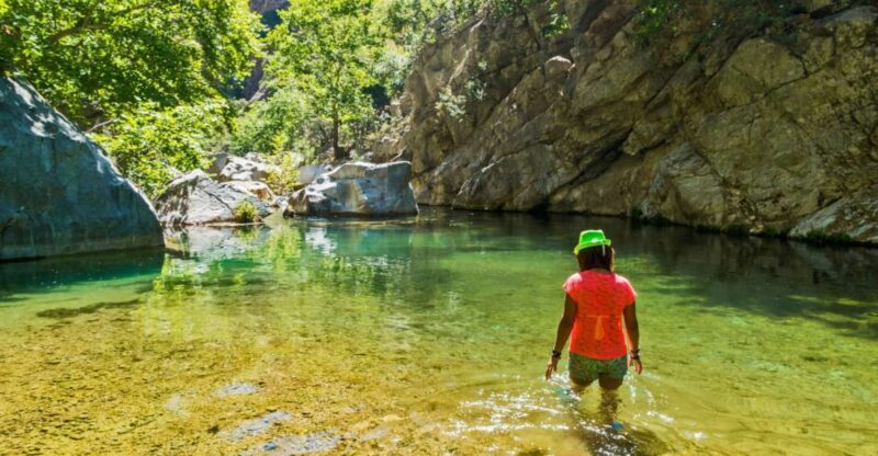 Agadir or Taghazout: Paradise Valley Atlas Mountains Tour - Authenticity and Practical Tips