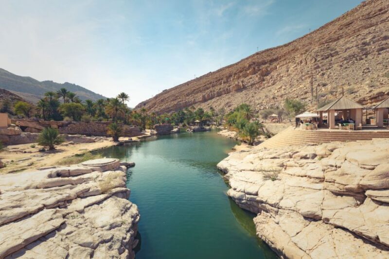 Agadir or Taghazout: Paradise Valley Atlas Mountains Tour - Final Thoughts