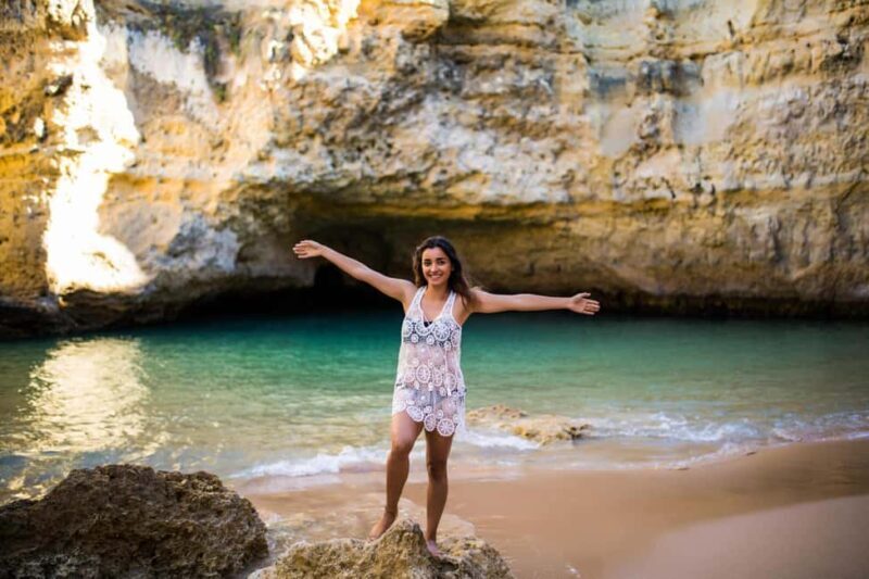 Agadir or Taghazout: Paradise Valley with Lunch & Transfers - Final Thoughts