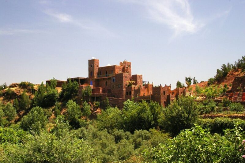 Agadir or Taghazout: Paradise Valley with Lunch & Transfers - FAQ