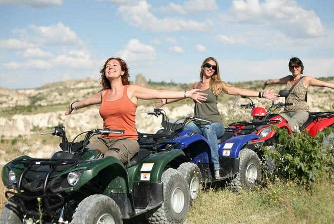 Agadir or Taghazout: Quad Bike Beach and Dunes Ride with Snacks - Final Thoughts: Is It Worth It?