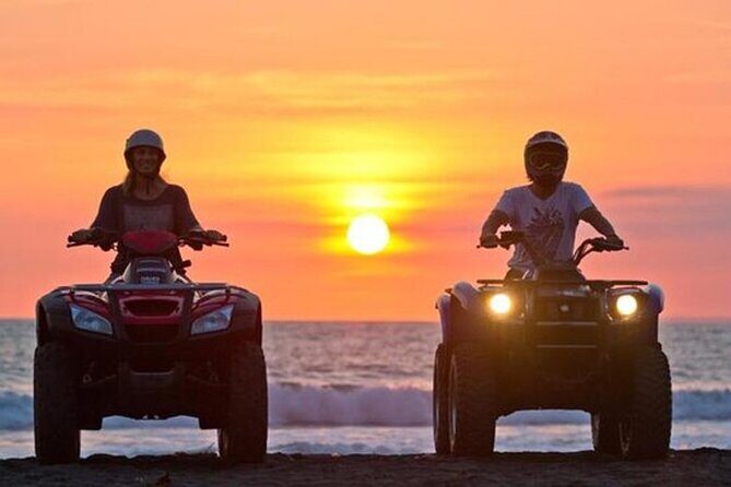 Agadir or Taghazout : Quad Bike on the Beach and Mountains. - What Travelers Say: Authentic Insights