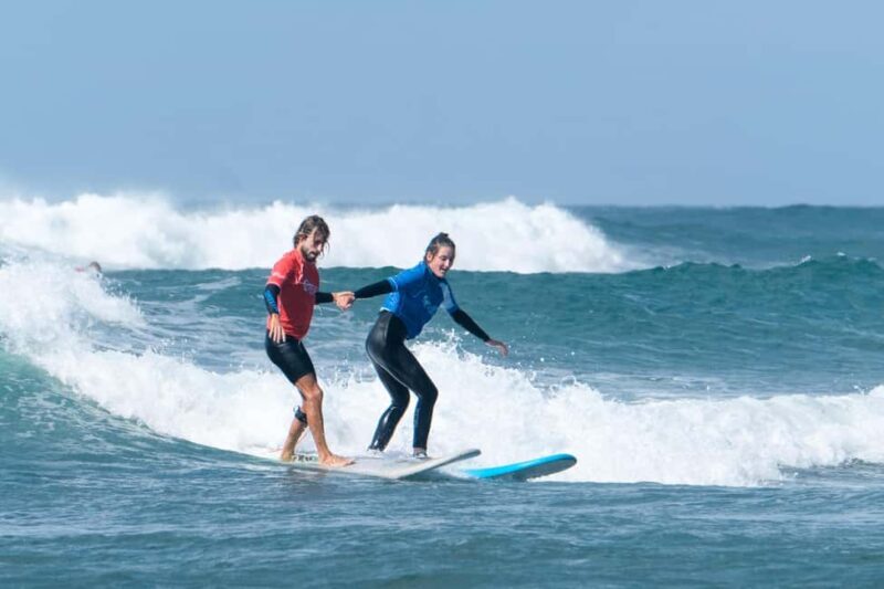 Agadir or Taghazout: Surf Lesson with Local Instructor - What’s Included and Why It Matters