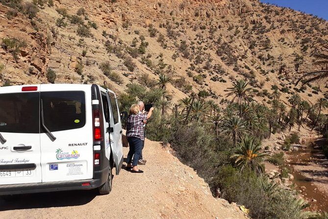 Agadir paradise valley and high atlas excursion - Who Will Love This Tour?