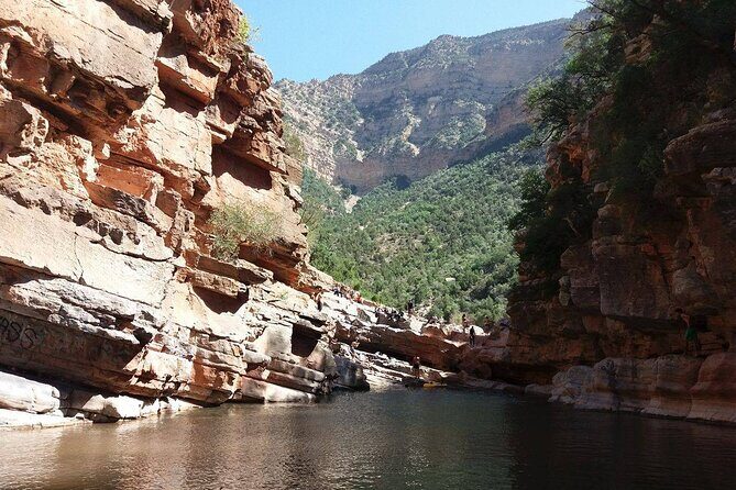 Agadir Paradise Valley & Atlas Mountains Adventure - Authenticity and Value