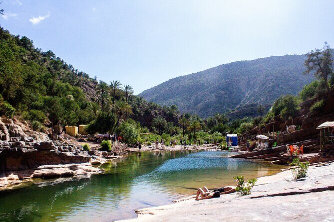 Agadir Paradise Valley & Atlas Mountains Adventure - Who Should Consider This Tour?