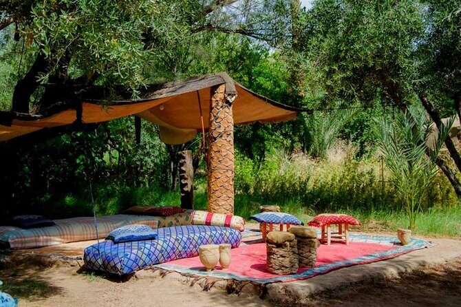 Agadir Paradise Valley & Atlas Mountains Adventure - Final Thoughts