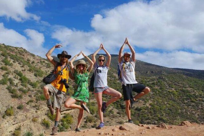 Agadir Paradise valley excursion & Breakfast - Exploring the Beauty of Agadir’s Paradise Valley: A Practical Review