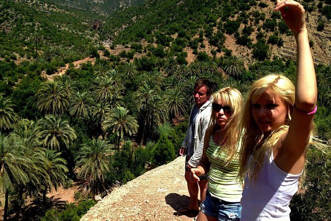Agadir Paradise valley excursion & Breakfast - Authenticity and Value: What Travelers Say