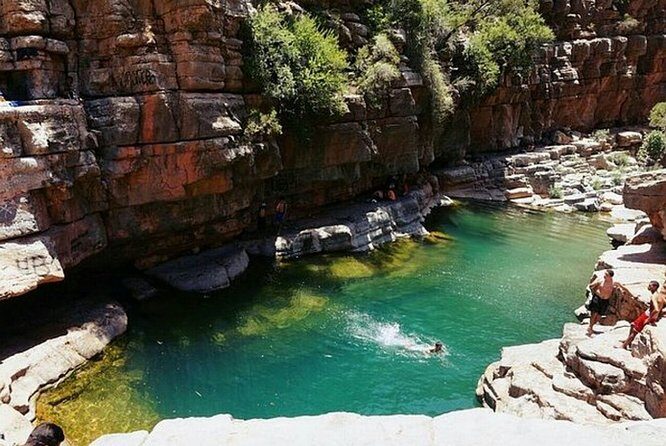 Agadir Paradise Valley Guided Tour Swimming & Breakfast - Final Remarks and Reviewer Insights