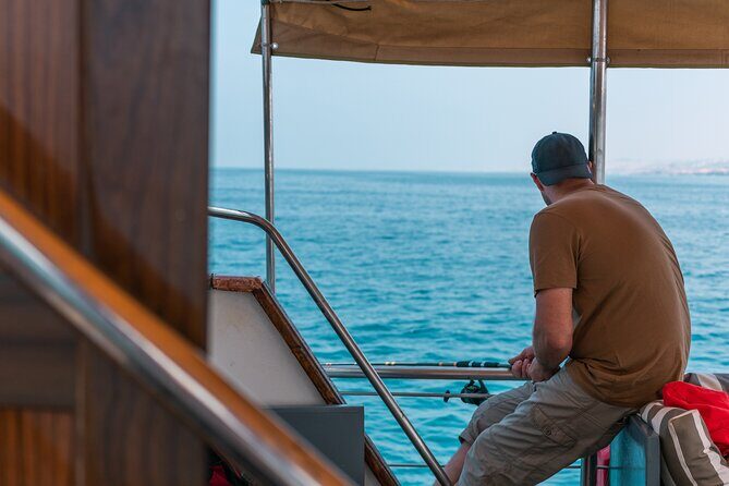 Agadir Phantom Boat Trip with Lunch Included - Who Will Love This Tour?