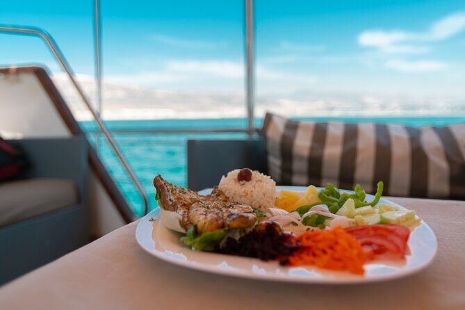 Agadir Phantom Boat Trip with Lunch Included - Final Thoughts