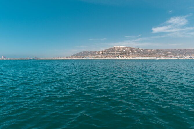 Agadir Phantom Boat Trip with Lunch Included - FAQ