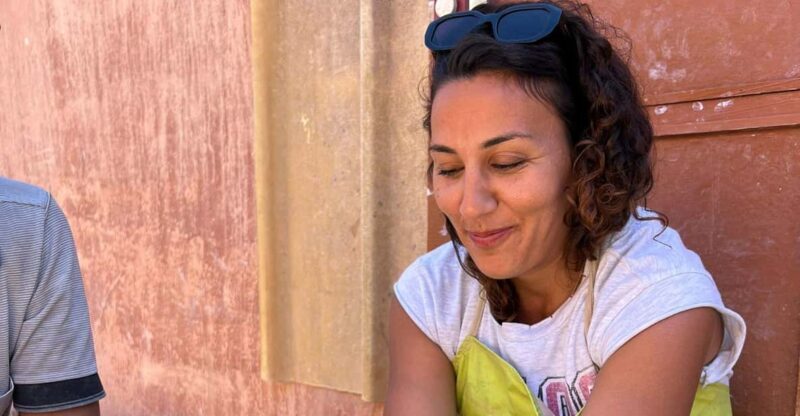 Agadir: Pottery Workshop with Artisanal Expert - Key Points