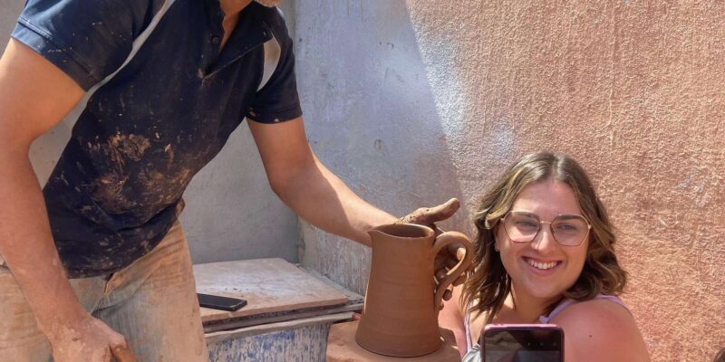 Agadir: Pottery Workshop with Artisanal Expert - A Closer Look at the Experience