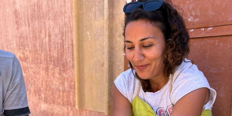 Agadir: Pottery Workshop with Artisanal Expert - The Sum Up
