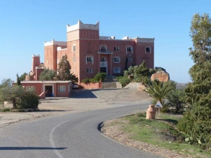 Agadir: Private Legzira Beach and Tiznit Day Trip with Lunch - Key Points
