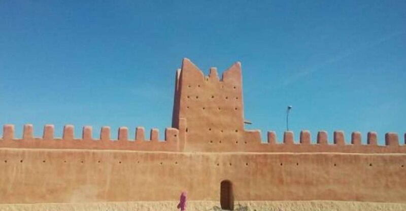 Agadir: Private Legzira Beach and Tiznit Day Trip with Lunch - Authentic Experiences and Traveler Impressions