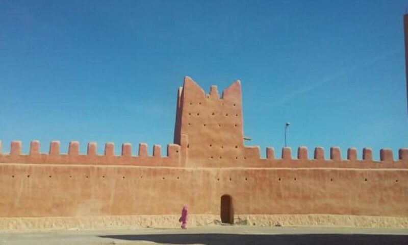 Agadir: Private Legzira Beach and Tiznit Day Trip with Lunch - FAQ