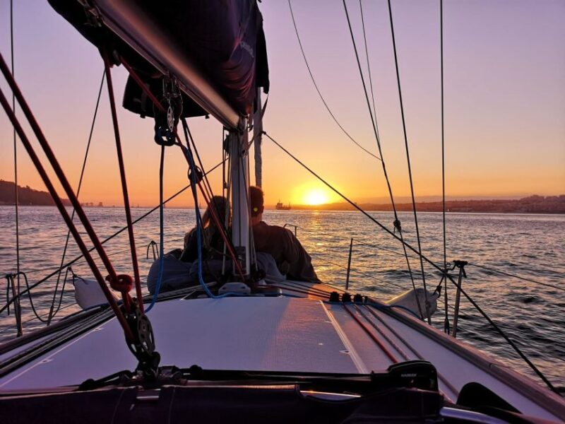 Agadir: Private Sunset Boat Tour with Light dinner - Key Points