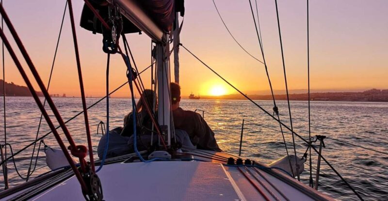 Agadir: Private Sunset Boat Tour with Light dinner - Detailed Breakdown of the Experience